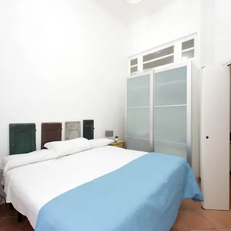 4bnb - Quiriti Delightful Lägenhet