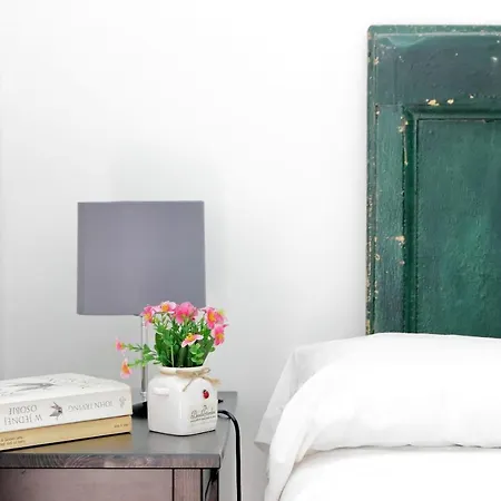 Lägenhet 4bnb - Quiriti Delightful