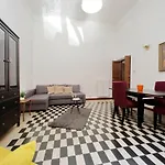 4bnb - Quiriti Delightful