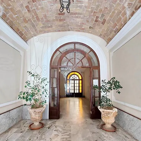 Apartament 4bnb - Quiriti Delightful