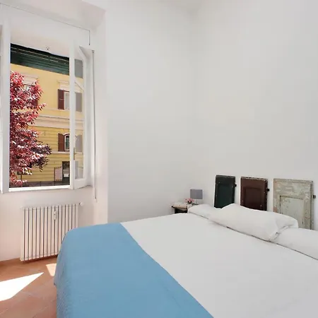 4bnb - Quiriti Delightful Rzym