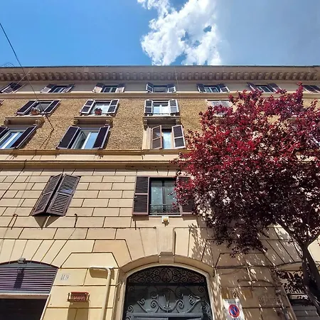 Apartment 4bnb - Quiriti Delightful *