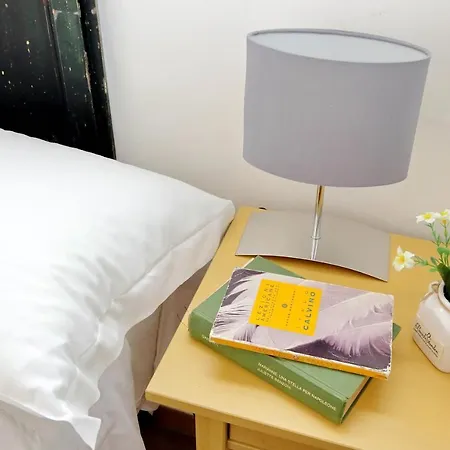 4bnb - Quiriti Delightful Apartament *