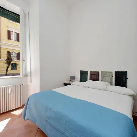 4bnb - Quiriti Delightful