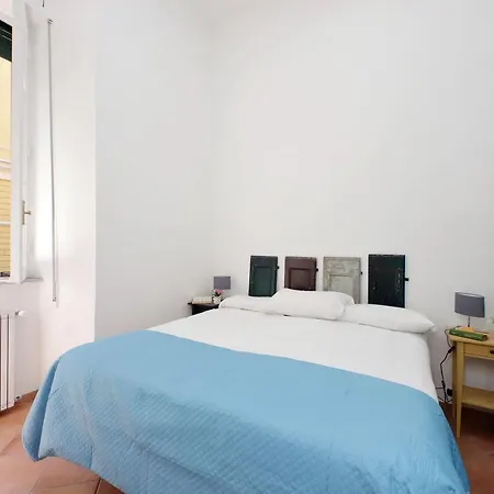 4bnb - Quiriti Delightful