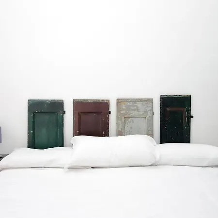 4bnb - Quiriti Delightful Apartment Rome