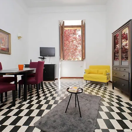 4bnb - Quiriti Delightful * Rzym