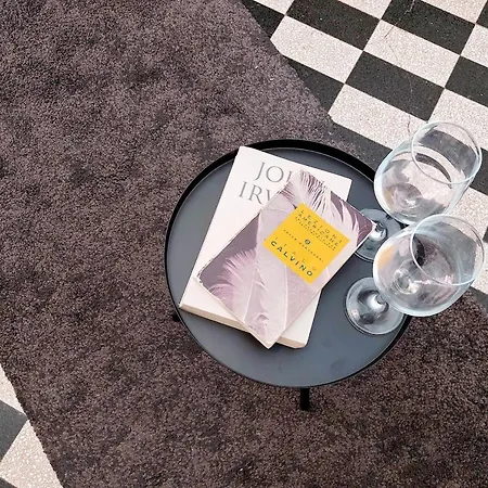 4bnb - Quiriti Delightful