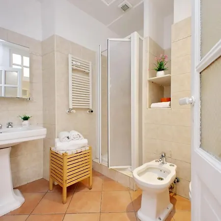 Apartment 4bnb - Quiriti Delightful *