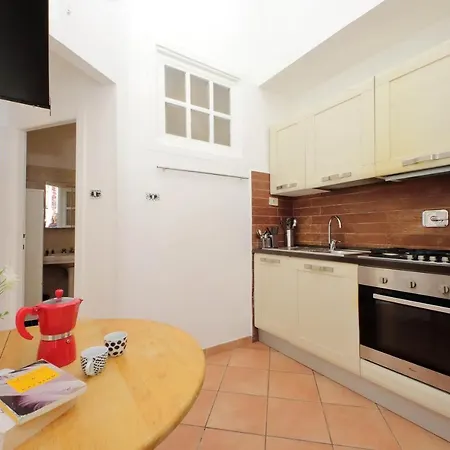 Apartment 4bnb - Quiriti Delightful Rome