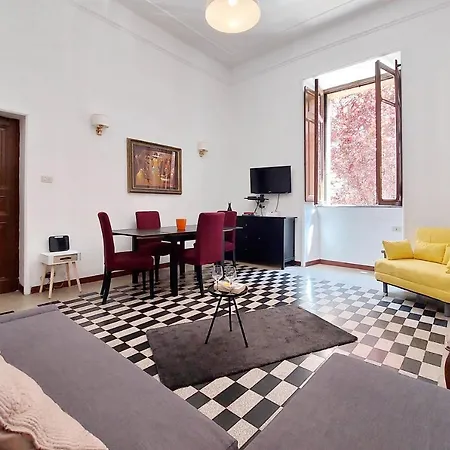 4bnb - Quiriti Delightful *