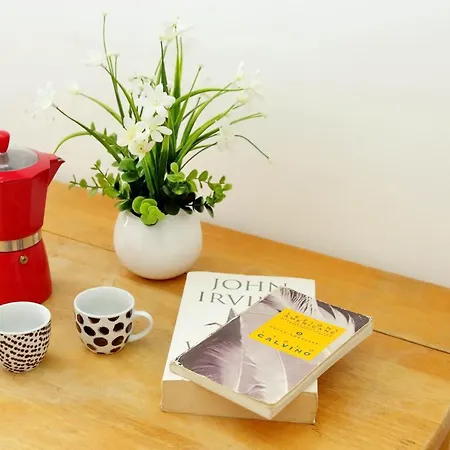 4bnb - Quiriti Delightful Rzym