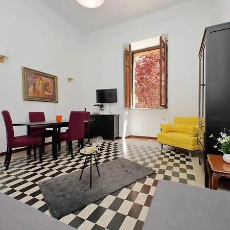 4bnb - Quiriti Delightful * Rzym