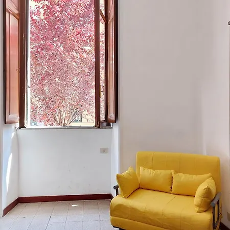 4bnb - Quiriti Delightful Apartament Rzym