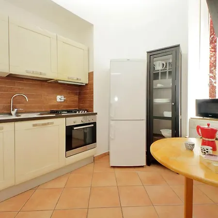 4bnb - Quiriti Delightful Apartament