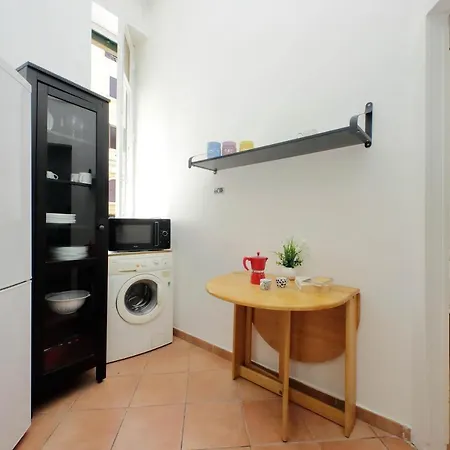 4bnb - Quiriti Delightful