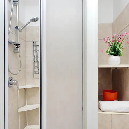 4bnb - Quiriti Delightful * Rzym