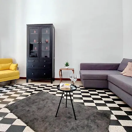 4bnb - Quiriti Delightful *